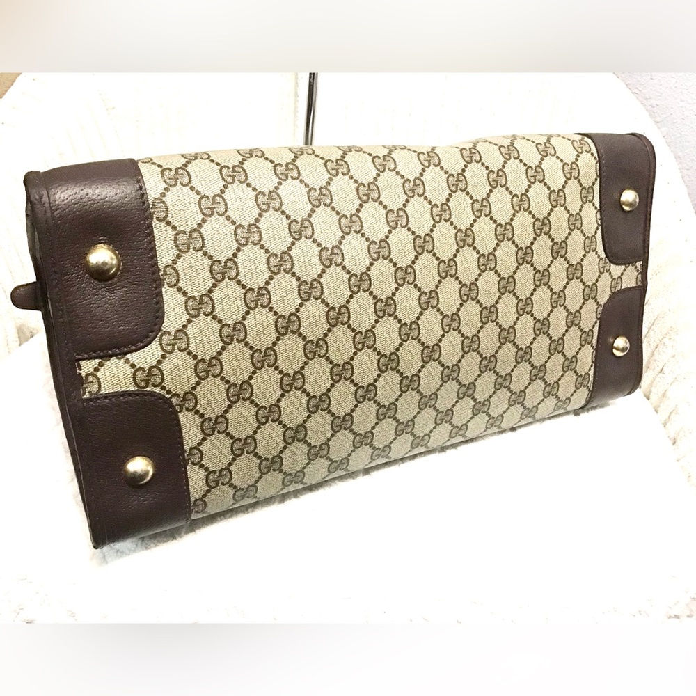 Gucci Travel Bags - Picture 12 of 16
